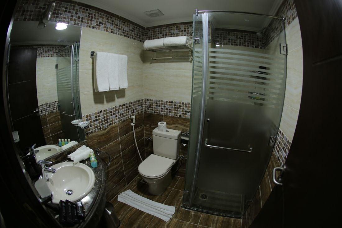 Tolip Inn Maadi Cairo Exterior photo